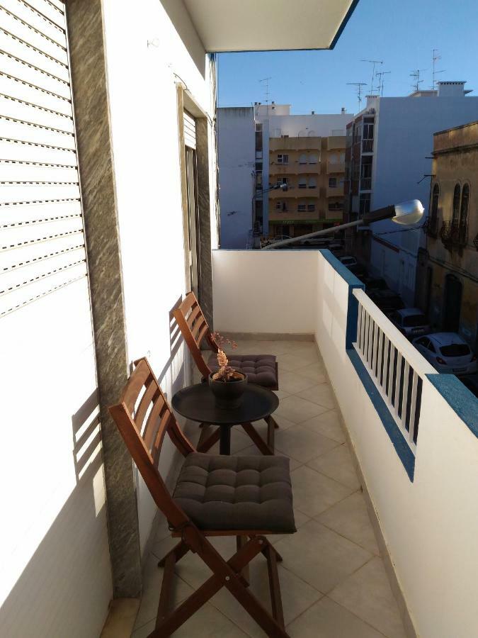 Casa Da Teresa Apartment Olhao Exterior photo